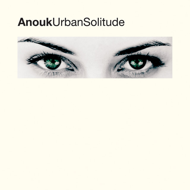 Accords et paroles It wasn't me Anouk