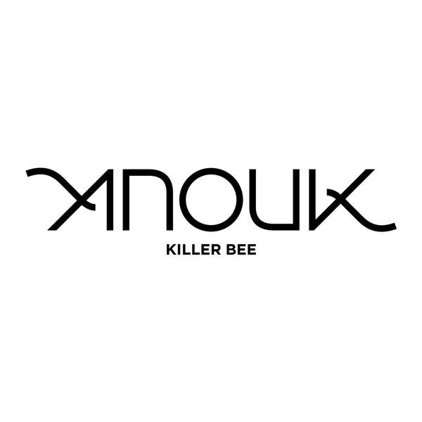 Accords et paroles Killer Bee Anouk