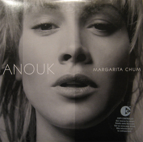 Accords et paroles Margarita Chum Anouk