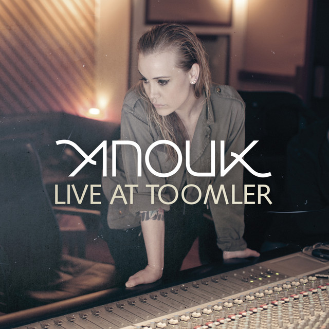 Accords et paroles Ms Crazy Anouk