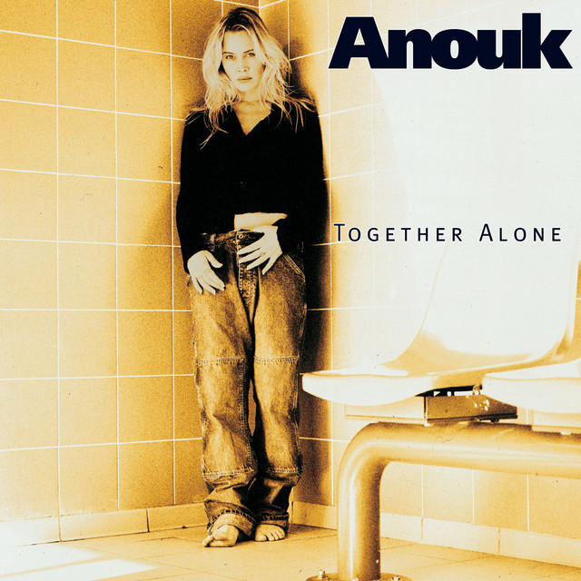 Accords et paroles My Life Anouk