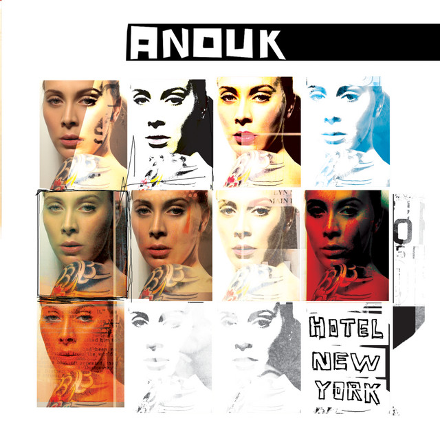 Accords et paroles Our Own Love Anouk