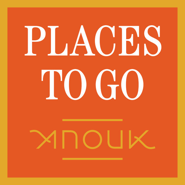 Accords et paroles Places To Go Anouk