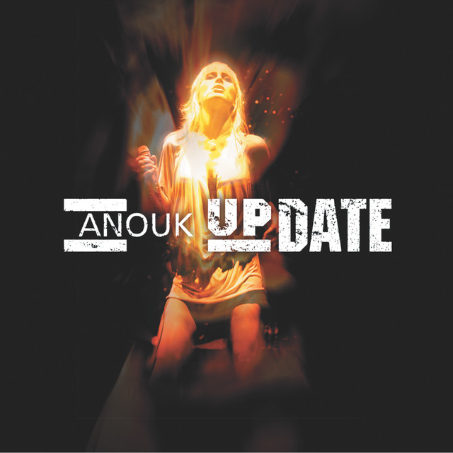 Accords et paroles Stop Thinking Anouk