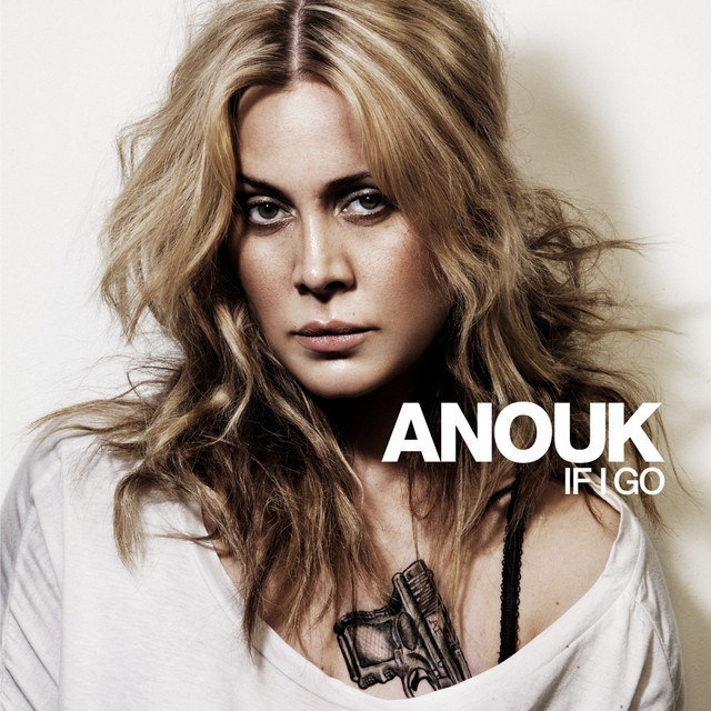 Accords et paroles With You Anouk