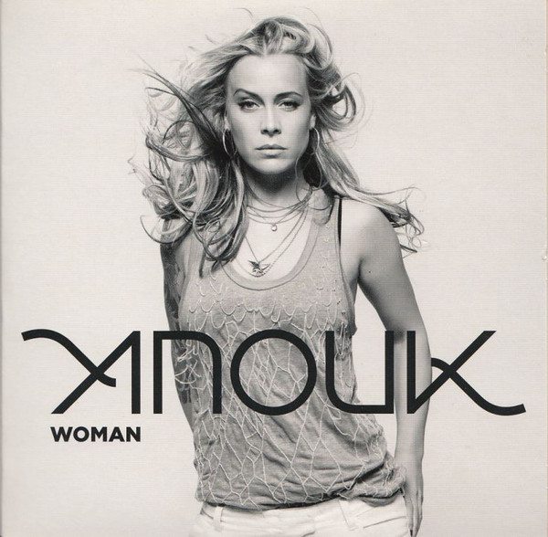 Accords et paroles Woman Anouk