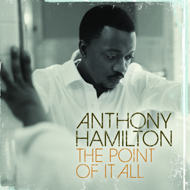 Accords et paroles Fine Again Anthony Hamilton