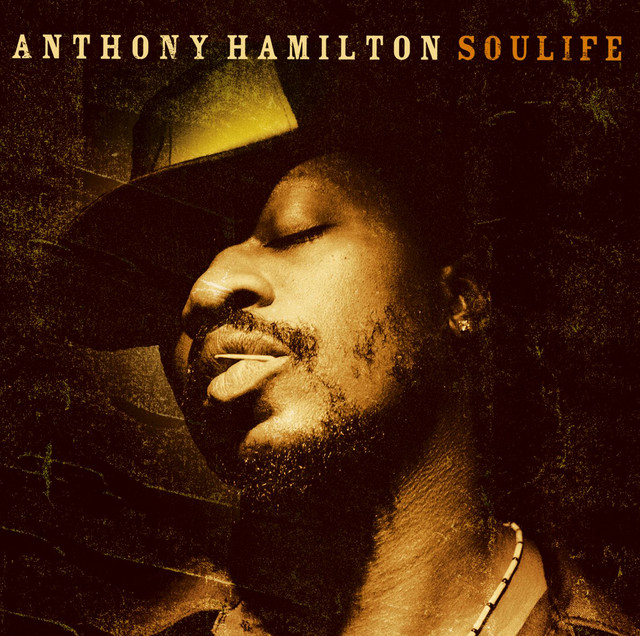 Accords et paroles Georgie Parker Anthony Hamilton