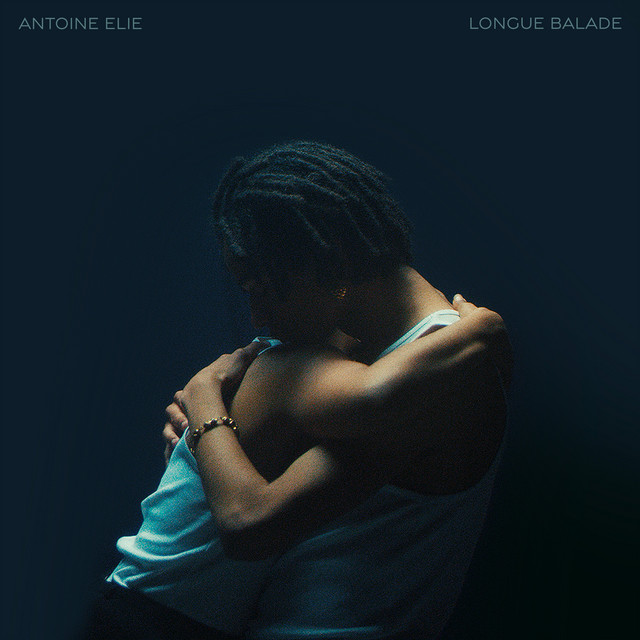 Accords et paroles Longue Balade Antoine Elie