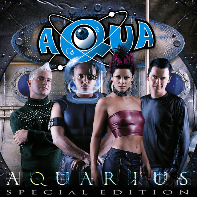 Accords et paroles Goodbye To The Circus Aqua