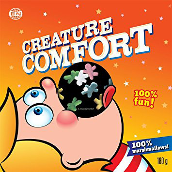 Accords et paroles Creature Comfort Arcade Fire