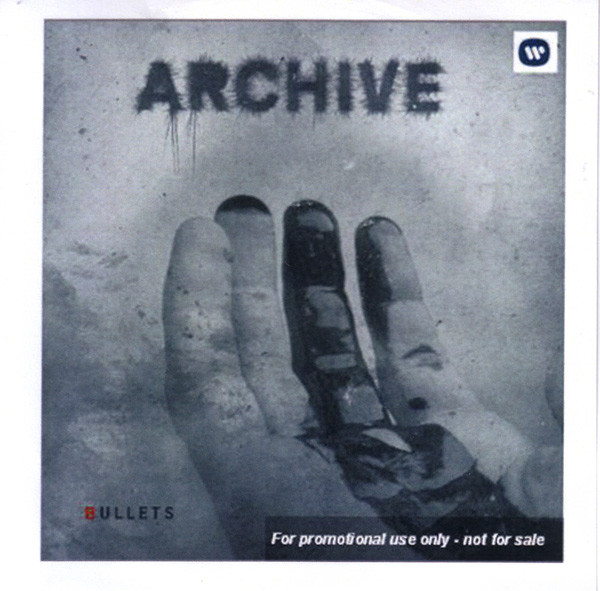 Accords et paroles Bullets Archive