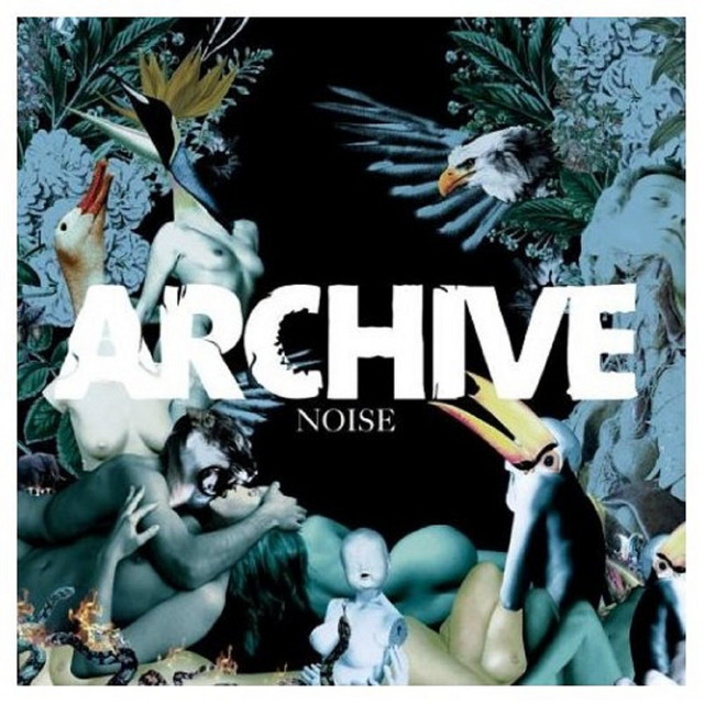 Accords et paroles Conscience Archive