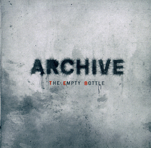 Accords et paroles The Empty Bottle Archive
