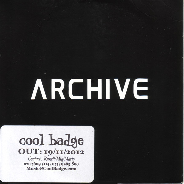 Accords et paroles Hatchet Archive