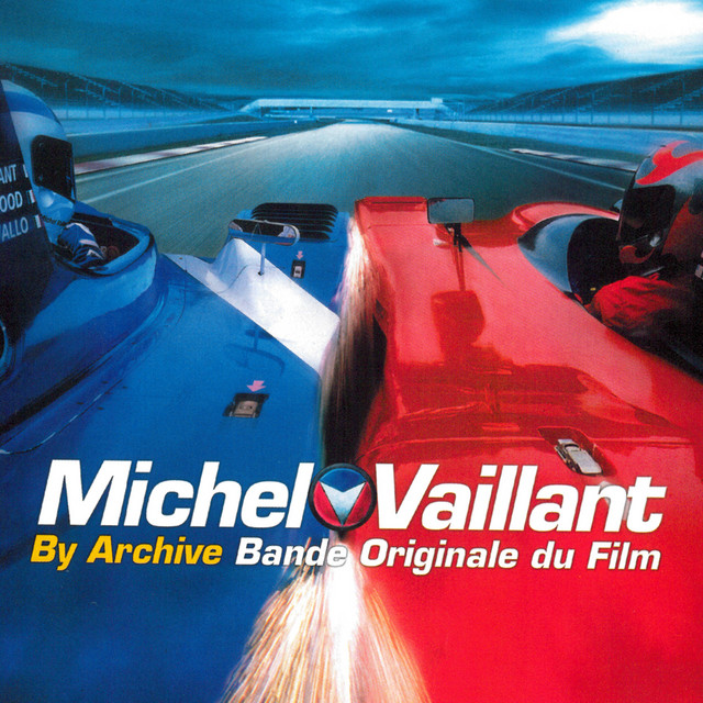 Accords et paroles Nightmare Is Over Archive