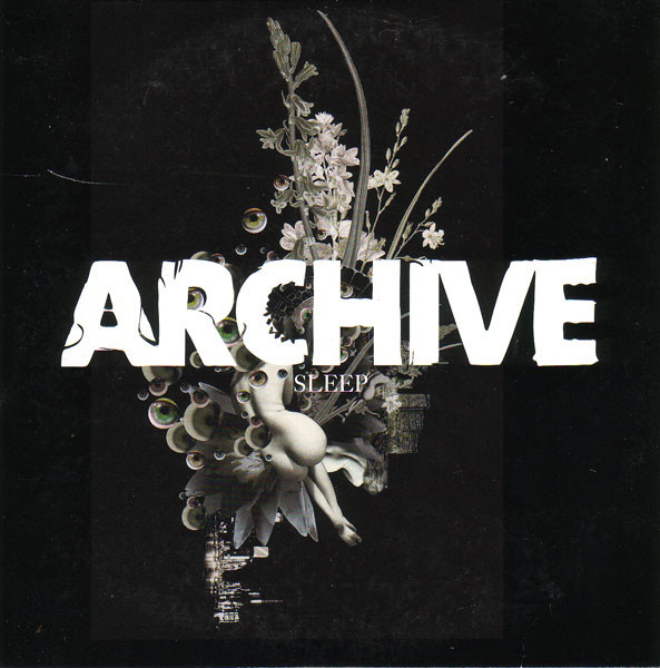 Accords et paroles Sleep Archive