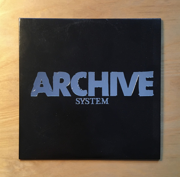 Accords et paroles System Archive