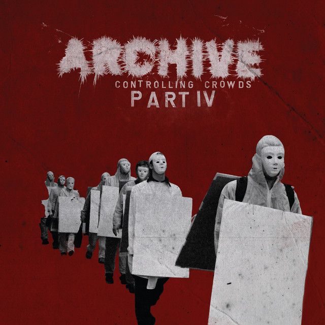 Accords et paroles To The End Archive