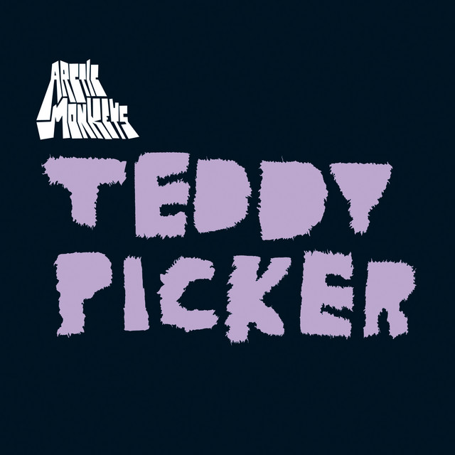 Accords et paroles Bad Woman Arctic Monkeys