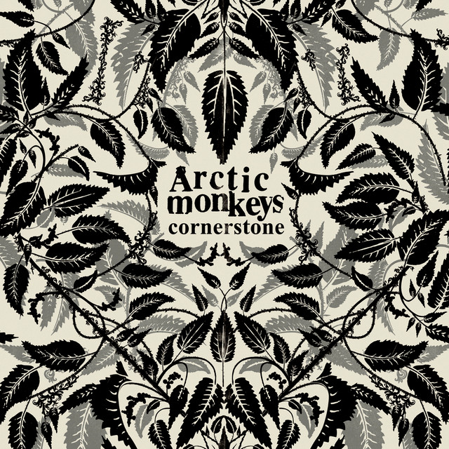Accords et paroles Catapult Arctic Monkeys