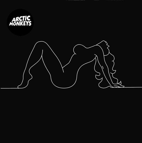 Accords et paroles Do I Wanna Know? Arctic Monkeys
