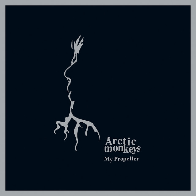 Accords et paroles Don't Forget Whose Legs You're On Arctic Monkeys