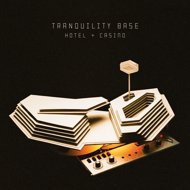Accords et paroles Golden Trunks Arctic Monkeys