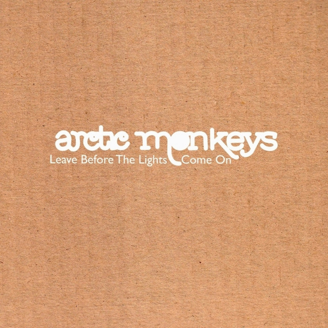 Accords et paroles Put Your Dukes Up John Arctic Monkeys
