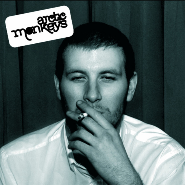 Accords et paroles Red Light Indicates Doors Are Secured Arctic Monkeys