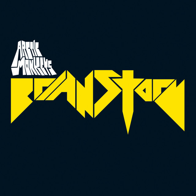 Accords et paroles Temptation Greets You Like Your Naughty Friend Arctic Monkeys