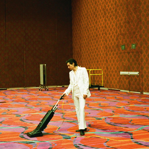 Accords et paroles Tranquility Base Hotel & Casino Arctic Monkeys