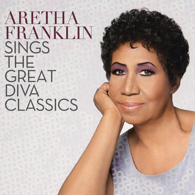 Accords et paroles At Last Aretha Franklin