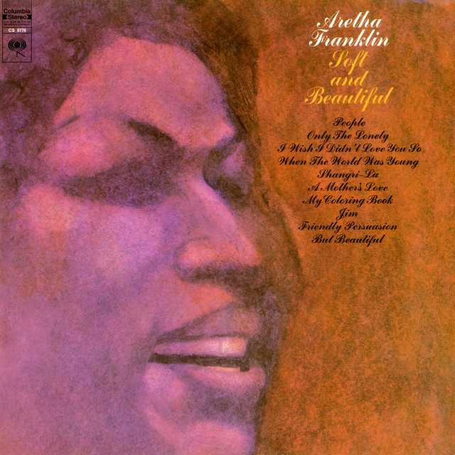 Accords et paroles But Beautiful Aretha Franklin