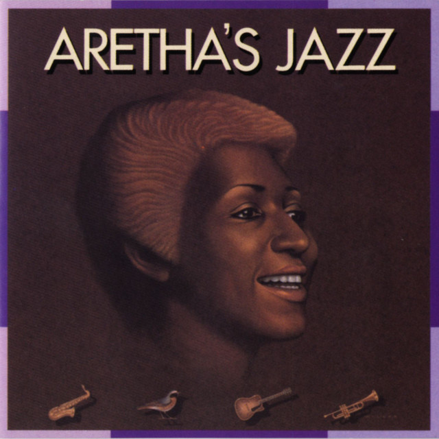 Accords et paroles Crazy He Calls Me Aretha Franklin