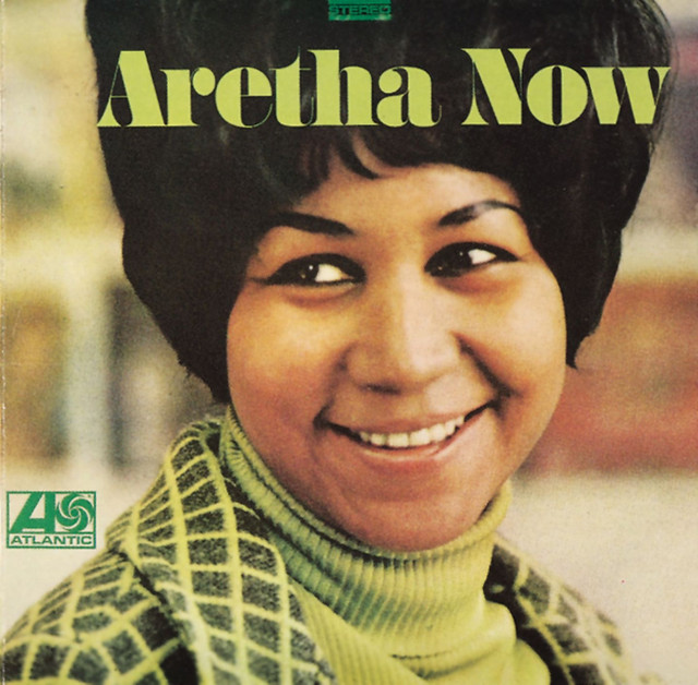 Accords et paroles Hello Sunshine Aretha Franklin