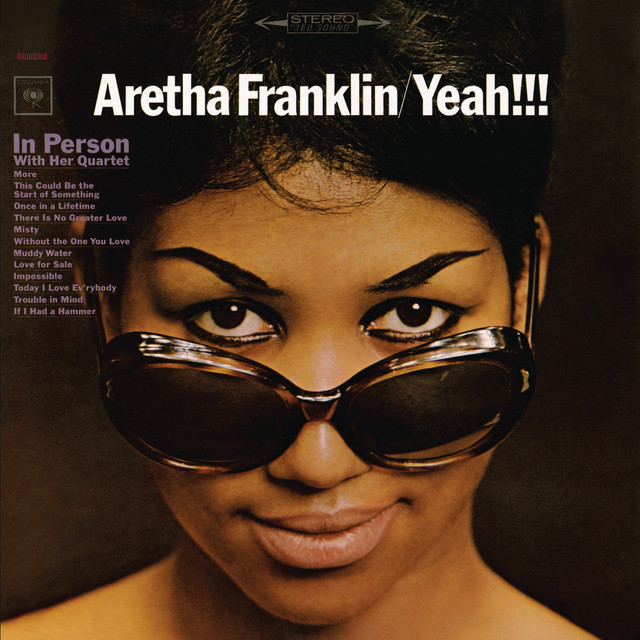 Accords et paroles Impossible Aretha Franklin