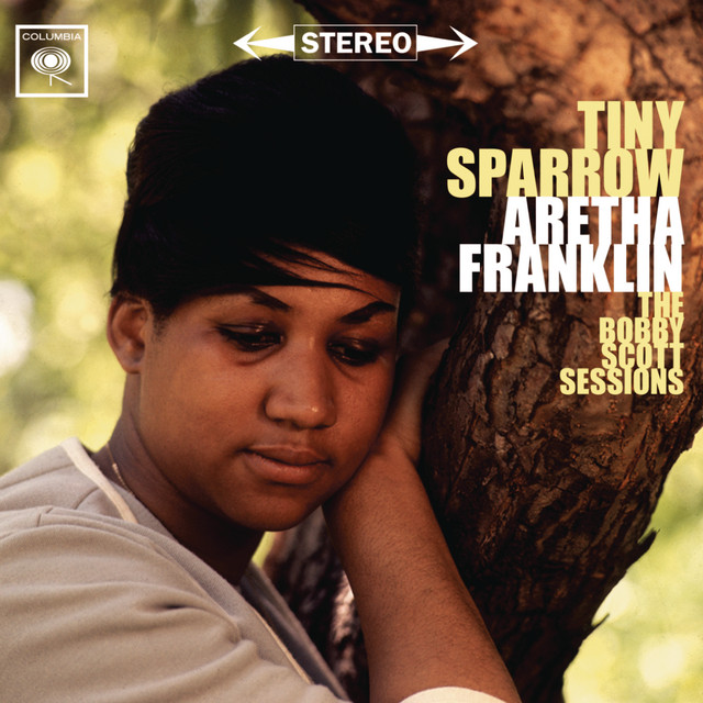 Accords et paroles Once In A While Aretha Franklin