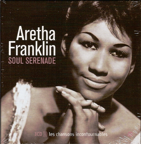Accords et paroles Soul Serenade Aretha Franklin