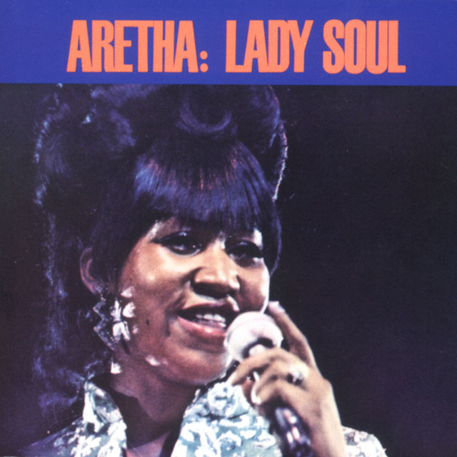 Accords et paroles You Make Me Feel Like A Natural Woman Aretha Franklin