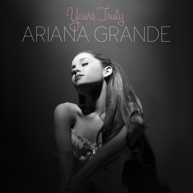 Accords et paroles Lovin It Ariana Grande