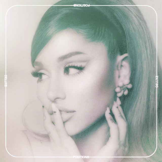 Accords et paroles Someone Like U Interlude Ariana Grande