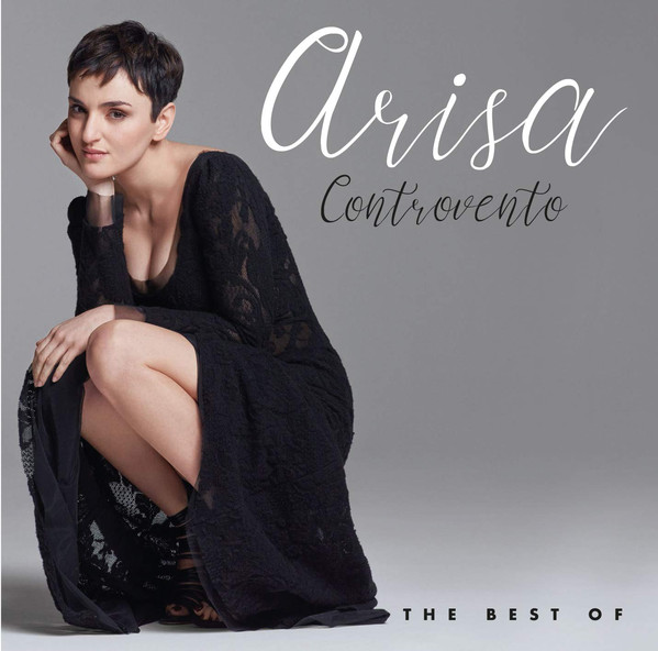 Accords et paroles Controvento Arisa