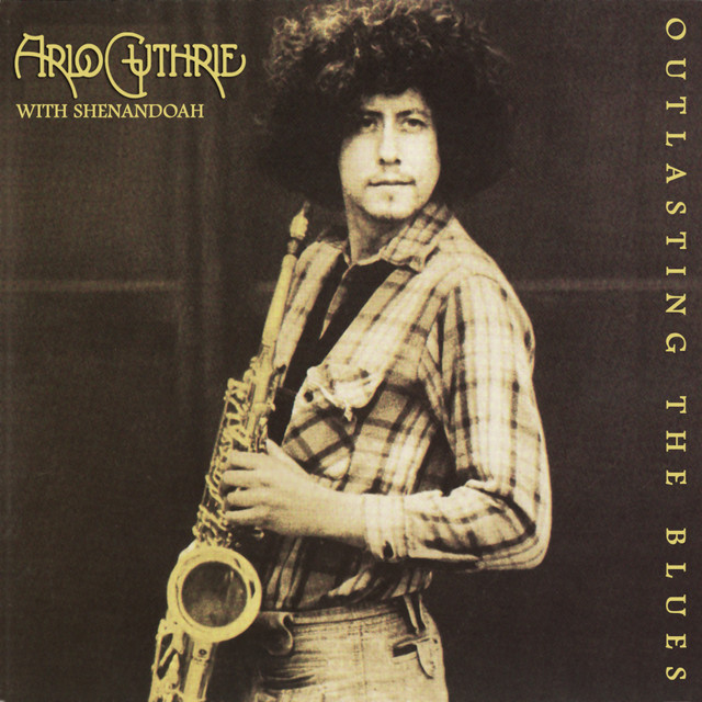 Accords et paroles Drowning Man Arlo Guthrie