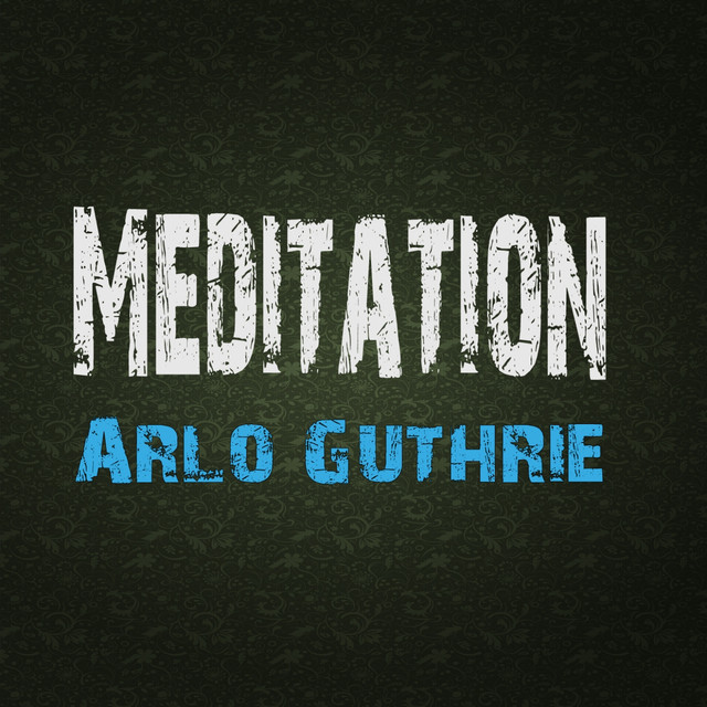 Accords et paroles The Pause Of Mr Claus Arlo Guthrie