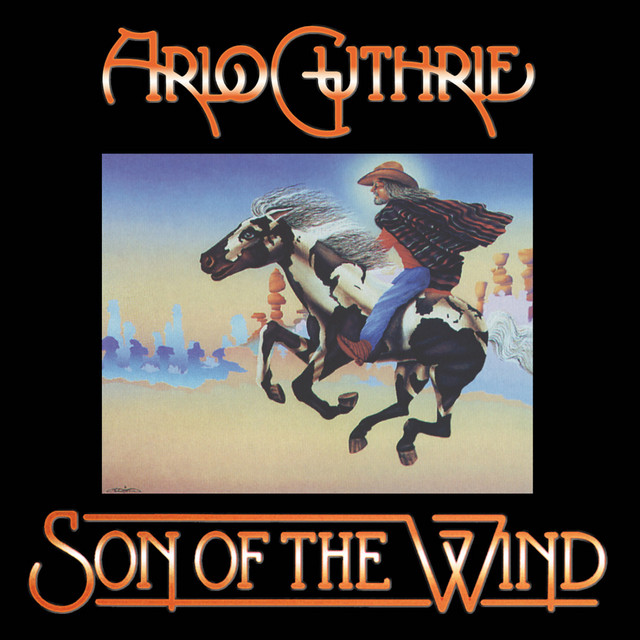 Accords et paroles Shenandoah Arlo Guthrie