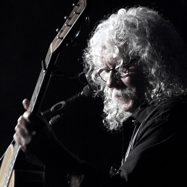 Accords et paroles St. James Infirmary Blues Arlo Guthrie
