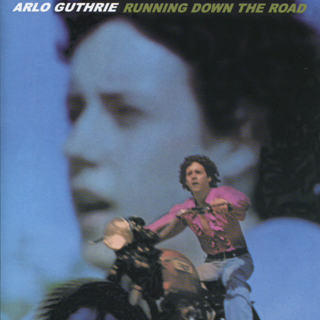 Accords et paroles Stealin Arlo Guthrie