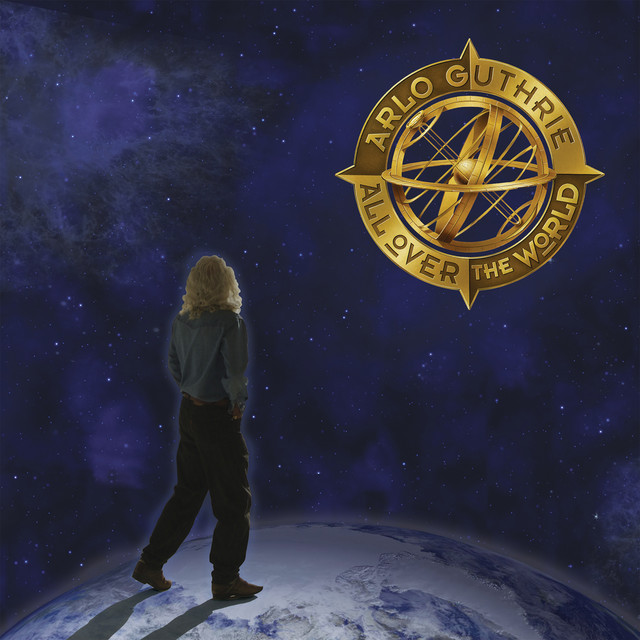 Accords et paroles Telephone Arlo Guthrie