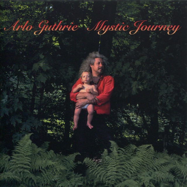 Accords et paroles When A Soldier Makes It Home Arlo Guthrie